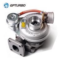 OEM Diesel D4AL Engine Garrett Turbo GT2052S for Hyundai Truck, Chorus Bus 717483-0001 28230-41440
