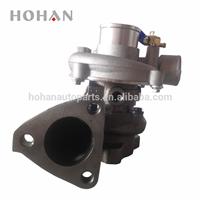 GT1749S 28200-42560 716938-5001S for Hyundai H-1 Starex 103Kw D4BH 4D56T 2002-Turbo cartridge