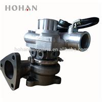 Genuine Mitsubishi 49177-0KK245220 49135-04121 28200-4A201 Turbo For Hyundai Starex