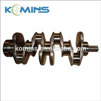 SL50-11-301A/B CL50-11-301/OK75A11301 SL T3500 Mazda Crankshaft