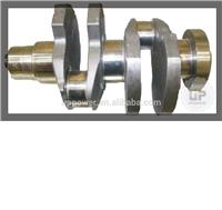 CRANKSAHFT DEUTZ F2L1011