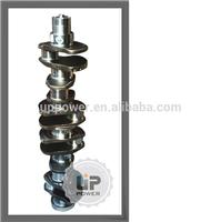 Cummins crankshaft kta38 3965010