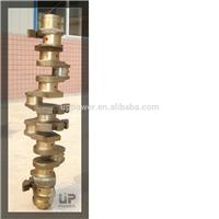 CRANKSHAFT MAN 51021017405