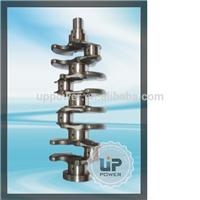 CRANKSAHFT MITSUBISHI 4G64