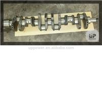 CRANKSAHFT MITSUBISHI 6D14