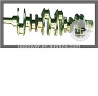 CRANKSAHFT HINO EK100