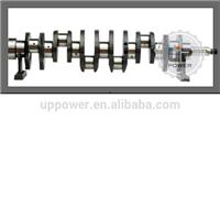 CRANKSAHFT HINO H06CT