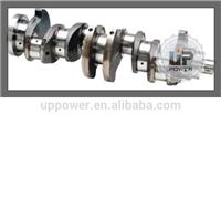 CRANKSAHFT IVECO 2.8L