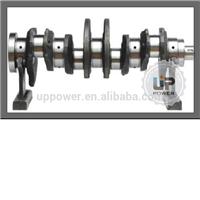 CRANKSAHFT IVECO 2.5L