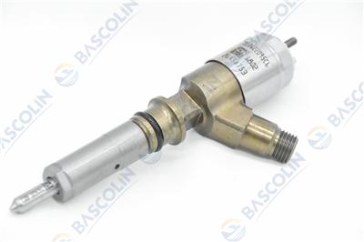 CAT Injectors 326-4700 For Excavator 320D Diesel Engine C6 C6.4.