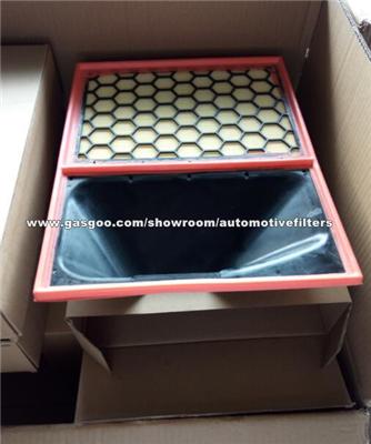 5801317097 Iveco Air Filter C40002