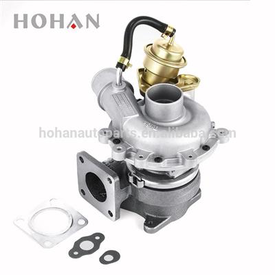 Brand new RHF5 turbo charger for Mazda Bravo WL-T 2.5L Diesel WL84 WL85 VJ33