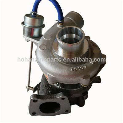 TB28 Fit 1999-2004 NPR 4.8L Chevrolet GMC Turbo Turbocharger 700716-9009 8972089663