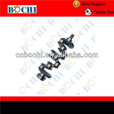 Bochi car engine crankshaft with best price