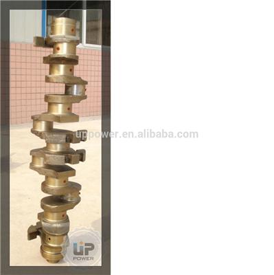 CRANKSAHFT MAN 51021017405