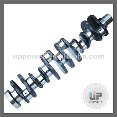 High quality!!! bottom price!!! CUMMINS crankshaft 6bt