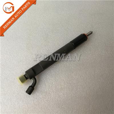 China manufacture best quality wholesale price 6CT 8.3 diesel engine fuel injector 3908513