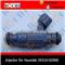 Hot sell price fuel injector with good performance