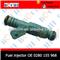 High flow car engine parts fuel injector parts supplier