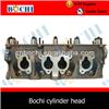 High Quality Cast iron engine part 3l cylinder head for Japan car