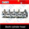 Aluminum auto engine parts qd32 cylinder head wholesale