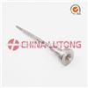 Common Rail Injector Valve F 00R J00 218 For 0445 120 003/004 Hot Sale