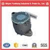 Brand New Original Parts DCEC 4BT 6BT Diesel Engine 28V 45A Alternator Assy 4938600 C4938600 37N-01010