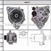 Best quality auto alternator for 94-97 Accord 100211-8750 alternator