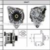 Superior quality car alternator for NissanU13 23100-64j15 alternator