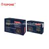China Auto Brake Pad Factory For CADILLAC ATS Brake Pad 23275448 D1659
