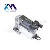 For W164 Air Suspension Compressor Air Shock Strut Pump ML Class 1643201204 1643200204 1643201004