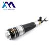 For A6C6 4F0616039AA 4F0616040AA Front Air Susppension Shock Absorber Chassis Parts Manufacturer