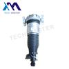 Rear Auto Parts Air Suspension Absorber Air Strut 7L5616020D 7L5616020F Suspension Assembly For Q7