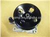 Power steering pump for Mercedes-Benz 0024664601/0024668601/0034662601/0044660901