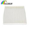 Standard size customized packing 87139-26010 air conditioner filters used for Hiace Commuter