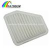 Japanese Engine Air Filter 17801-AD010 Aftermarket Fits 2007+ Camry