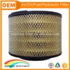 Factory price auto air filter Japanese spare parts for OEM 17801-0C010