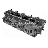 2RZ OEM 11101-75022 Auto Engine Parts Cylinder head