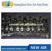 11101-28011 Engine Cylinder Head for Toyota CAMRY ACV30