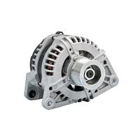 Brand New Genuine Parts Dongfeng Truck Diesel Engine 28V 70A Alternator Assy C5267512 5267512 JFZ2720
