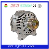 12V / 130A for Ford Alternator Automotive Alternator Parts 5C3T10300AA , 5C3Z10346AA , 5C3T10300AC, Lester 8429