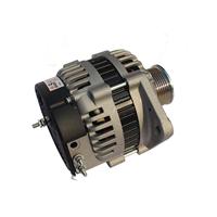DCEC Genuine Parts Dongfeng Truck 6CT Diesel Engine Generator Assy 28V 70A C4930794 4930794 JFZ2707A