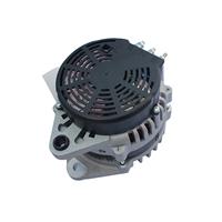 DCEC Genuine Parts 28V 90A Alternator 4932319 JFZ2842F For Dongfeng EQ2050 Truck