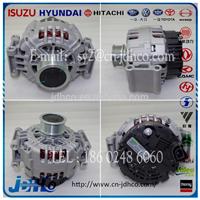 12V 140A ORIGINAL VALEO ALTERNATOR 442031 SG14B022 06B903016AA FOR AUDI