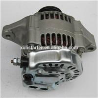 100211-7861 alterantor for Mazda Cost-effective auto car electric alternator