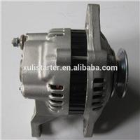 Stable and reliable operation electric alternator Mazda323 8574-18-300 alternator