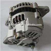 High quality auto car electric alternator Mazda323 a002ta7591 alternator