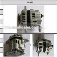 auto car alternator Z24 lr150-197b diesel engine generator