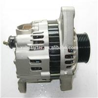 Original engine Buick alternator 12356 alternator