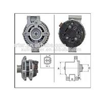 High quality auto car electri alternator 104210-3293 alternator